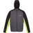 Regatta Arec III Softshell Men's Jacket - Dark Grey/Black