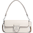 Coach Morgan Shoulder Bag - Silver/Chalk Multi