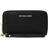 Michael Kors Large Smartphone Wristlet - Black