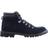 Hackett London Hi Blue Mens Boots