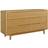 Greenington Currant 6 Chest of Drawer