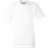 Fruit of the Loom Men's Heavy Weight Belcoro Short Sleeve T-shirt - White