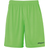 Uhlsport Center Basic Shorts Men - Fluo Green/Black