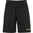 Uhlsport Center Basic Shorts Men - Black/Lime Yellow