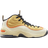 Nike Air Penny 2 M - Wheat Gold/Black/Coconut Milk/Safety Orange