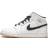 Nike Grade School Air Mid White