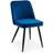 Julian Bowen Set Of 2 Kitchen Chair