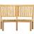 Gallery Direct Interiors Champy Settee Bench