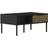 Freemans Madrid Coffee Table