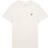 Lyle & Scott Men's Plain T-shirt - Cove