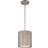 Elstead Lighting Quoizel Confetti 1 Mini Pendant Lamp