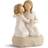 Willow Tree Sister Mine Figurine 11cm