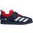 Adidas Powerlift 5 Weightlifting - Team Navy Blue 2/Cloud White/Better Scarlet