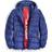 Tommy Hilfiger Men's Quilted Puffer Jacket - Royal Blue