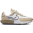 Nike Fontanka Waffle W - Sanddrift/White/Khaki/Blackened Blue