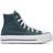 Converse Chuck Taylor All Star Lift W - Deep Sleep/White/Black