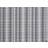 Chilewich Easy Care Heddle Place Mat Gray, Black