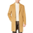 Michael Kors Men's Madison Modern Fit Overcoat - Tan