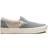 Vans Comfycush Slip on sneakers men Rubber/Fabric Green