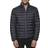 Tommy Hilfiger Men's Packable Quilted Puffer Jacket - Black