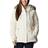 Columbia Women's Suttle Mountain II Insulated Jacket - Chalk