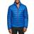 Tommy Hilfiger Men's Packable Quilted Puffer Jacket - New Royal