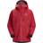 Arc'teryx Beta SV Jacket Men's - Bordeaux