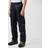 PETER STORM Kid's Waterproof Overtrousers, Black