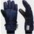 PETER STORM Kid's Waterproof Gloves, Navy