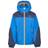 Trespass Kids Waterproof Jacket TP50 Launch Navy 11/12