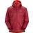 Arc'teryx Nuclei FL Men's Jacket - Bordeaux