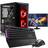 Stormforce Onyx Pc Gaming Bundle Amd