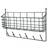 Maze Interior Mitten Wall Shelf 57cm