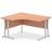 Impulse 1400mm Writing Desk