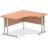 Impulse 1400mm Writing Desk