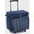 Hi Gear Delta Wheeled Cool Bag