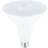 Integral 15W ES/E27 PAR38 Red LED Bulb ILPAR38NH008