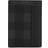 Burberry Sandon Check Card Holder Black