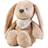 Nattou Night Light Cuddly Toy Sleepy Nachtlicht