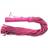 Rouge Garments Pink Suede Flogger