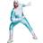 Disguise Men's Frozone Deluxe Adult Costume