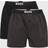 BOSS Herren Boxershorts 2er-Pack