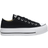 Converse All Star Platform Low Top W - Black