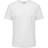 Selected Relaxed T-shirt - Bright White