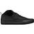 Fizik Gravita Tensor Flat MTB Shoes, Black/Black