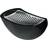 Alessi Parmenide Grater 15.3cm