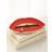 Jonathan Adler Lip-Shaped MULTI Serving Tray