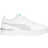 Puma Carina 2.0 Mermaid Sneakers Kids - White-Hero Blue-Silver