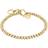 Tamaris TJB0136-918 Armband, Guld