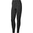 adidas DailyRun 3 Stripes 7/8 Leggings - Black